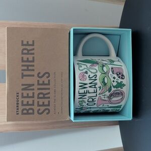 Starbucks New Orleans "Been There Series" 14 oz. Mug RETIRED SERIES